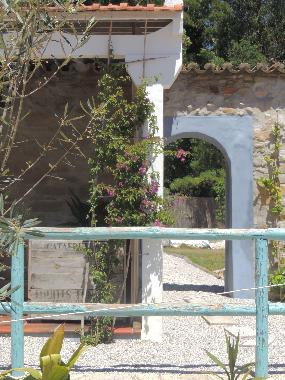 Holiday House in B&B da Mata  (Oeste) or holiday homes and vacation rentals