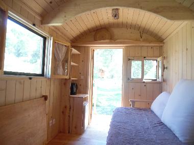 Chalet in AUPS (Var) or holiday homes and vacation rentals