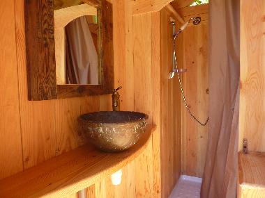 Chalet in AUPS (Var) or holiday homes and vacation rentals