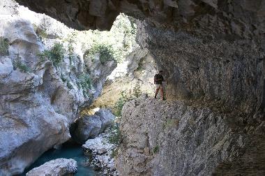 Chalet in AUPS (Var) or holiday homes and vacation rentals