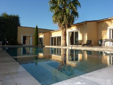 Villa in costa blanca (Madrid) or holiday homes and vacation rentals
