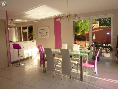 Villa in costa blanca (Madrid) or holiday homes and vacation rentals