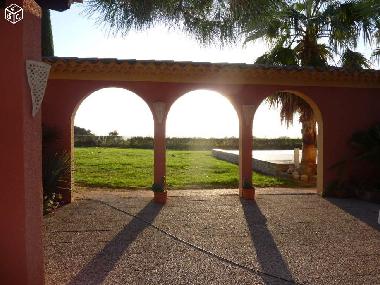 Villa in costa blanca (Madrid) or holiday homes and vacation rentals