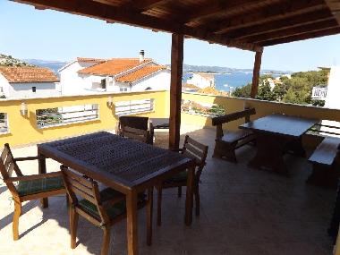 Holiday House in Drage (Zadarska) or holiday homes and vacation rentals