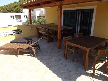 Holiday House in Drage (Zadarska) or holiday homes and vacation rentals