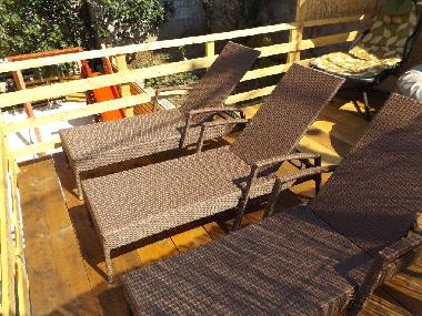 Holiday House in Drage (Zadarska) or holiday homes and vacation rentals