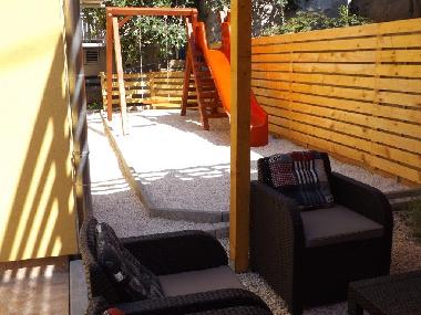 Holiday House in Drage (Zadarska) or holiday homes and vacation rentals