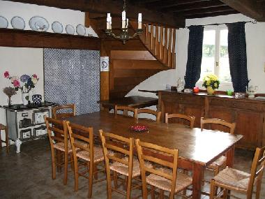 Holiday House in saint michel sous bois (Pas-de-Calais) or holiday homes and vacation rentals