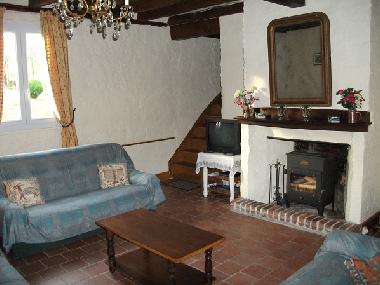 Holiday House in saint michel sous bois (Pas-de-Calais) or holiday homes and vacation rentals