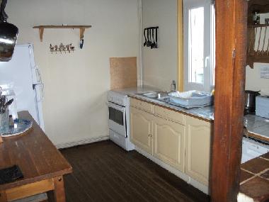 Holiday House in saint michel sous bois (Pas-de-Calais) or holiday homes and vacation rentals