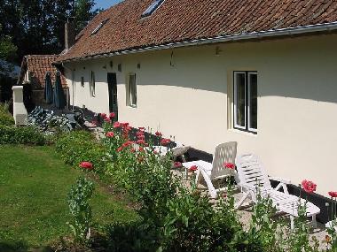 Holiday House in saint michel sous bois (Pas-de-Calais) or holiday homes and vacation rentals
