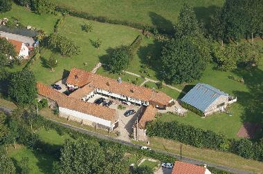 Holiday House in saint michel sous bois (Pas-de-Calais) or holiday homes and vacation rentals