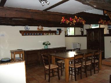 Holiday House in saint michel sous bois (Pas-de-Calais) or holiday homes and vacation rentals