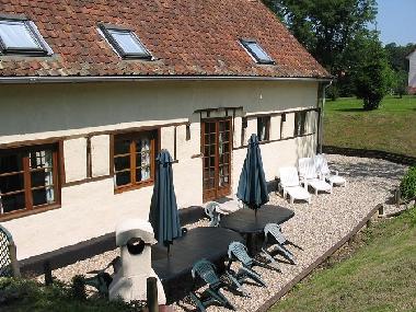 Holiday House in saint michel sous bois (Pas-de-Calais) or holiday homes and vacation rentals