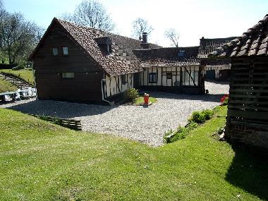 Holiday House in saint michel sous bois (Pas-de-Calais) or holiday homes and vacation rentals