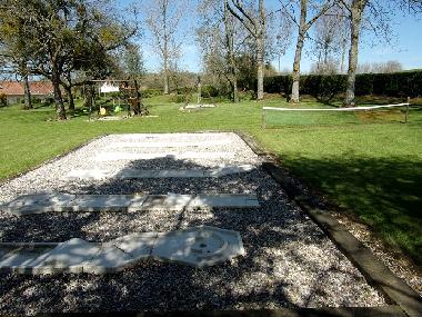 Holiday House in saint michel sous bois (Pas-de-Calais) or holiday homes and vacation rentals