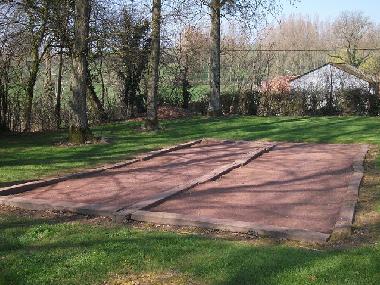 Holiday House in saint michel sous bois (Pas-de-Calais) or holiday homes and vacation rentals