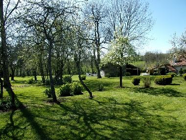 Holiday House in saint michel sous bois (Pas-de-Calais) or holiday homes and vacation rentals