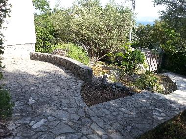 Holiday House in Crikvenica (Primorsko-Goranska) or holiday homes and vacation rentals