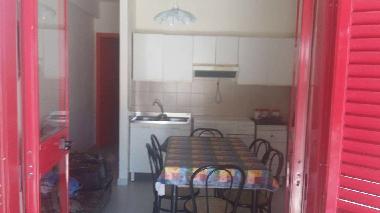 Holiday Apartment in mandatoriccio (Cosenza) or holiday homes and vacation rentals