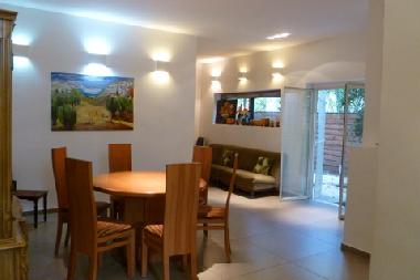 Holiday Apartment in Jerusalem (Yerushalayim (Jerusalem)) or holiday homes and vacation rentals