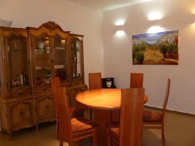 Holiday Apartment in Jerusalem (Yerushalayim (Jerusalem)) or holiday homes and vacation rentals