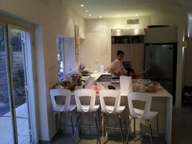 Holiday Apartment in Jerusalem (Yerushalayim (Jerusalem)) or holiday homes and vacation rentals