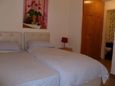 Holiday Apartment in Jerusalem (Yerushalayim (Jerusalem)) or holiday homes and vacation rentals