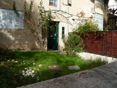 Holiday Apartment in Jerusalem (Yerushalayim (Jerusalem)) or holiday homes and vacation rentals
