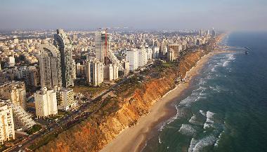 Holiday Apartment in Netanya (HaMerkaz (Central)) or holiday homes and vacation rentals