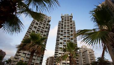 Holiday Apartment in Netanya (HaMerkaz (Central)) or holiday homes and vacation rentals