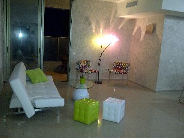 Holiday Apartment in Netanya (HaMerkaz (Central)) or holiday homes and vacation rentals