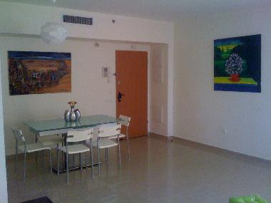 Holiday Apartment in Netanya (HaMerkaz (Central)) or holiday homes and vacation rentals