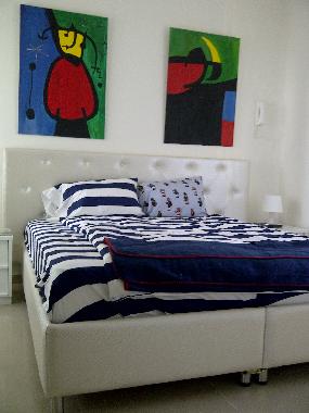 Holiday Apartment in Netanya (HaMerkaz (Central)) or holiday homes and vacation rentals