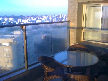 Holiday Apartment in Netanya (HaMerkaz (Central)) or holiday homes and vacation rentals