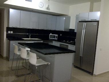Holiday Apartment in Netanya (HaMerkaz (Central)) or holiday homes and vacation rentals