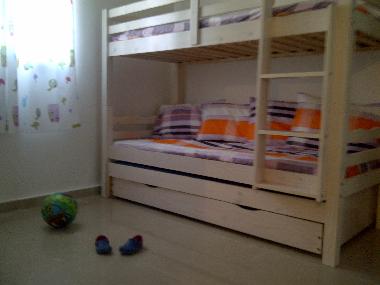 Holiday Apartment in Netanya (HaMerkaz (Central)) or holiday homes and vacation rentals