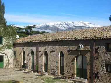 Holiday House in Polizzi Generosa (Palermo) or holiday homes and vacation rentals