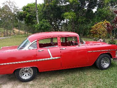 Holiday Apartment in Havana (La Habana) or holiday homes and vacation rentals