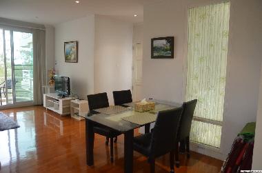 Holiday Apartment in Hua Hin (Prachuap Khiri Khan) or holiday homes and vacation rentals
