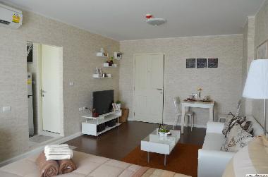 Holiday Apartment in Hua Hin (Prachuap Khiri Khan) or holiday homes and vacation rentals