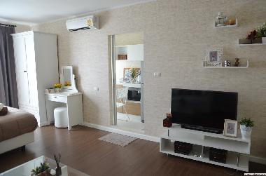 Holiday Apartment in Hua Hin (Prachuap Khiri Khan) or holiday homes and vacation rentals