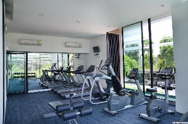Holiday Apartment in Hua Hin (Prachuap Khiri Khan) or holiday homes and vacation rentals
