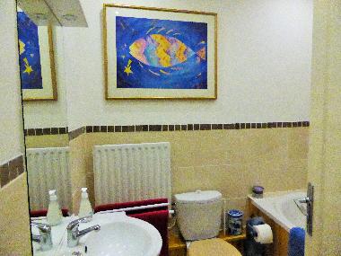 Holiday House in Tremblay (Ille-et-Vilaine) or holiday homes and vacation rentals