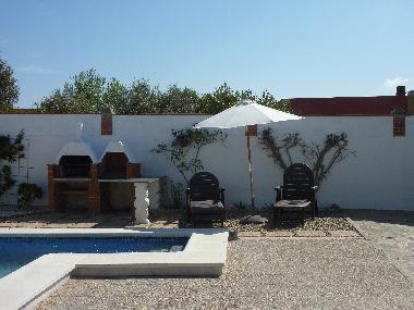 Holiday House in Chiclana de la Frontera (Cdiz) or holiday homes and vacation rentals
