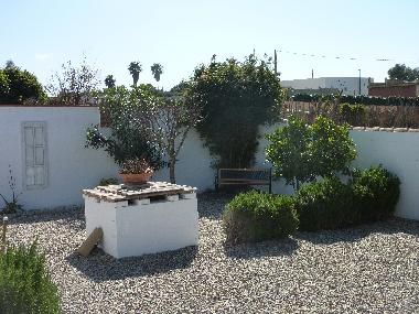 Holiday House in Chiclana de la Frontera (Cdiz) or holiday homes and vacation rentals