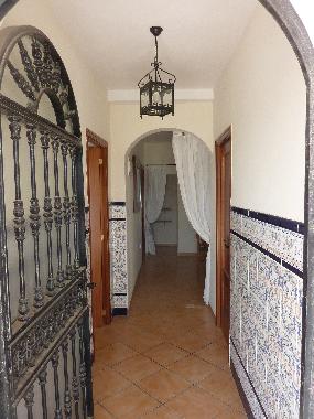 Holiday House in Chiclana de la Frontera (Cdiz) or holiday homes and vacation rentals