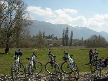 Holiday Apartment in Norcia (Perugia) or holiday homes and vacation rentals