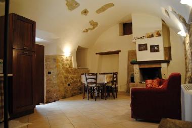 Holiday Apartment in Norcia (Perugia) or holiday homes and vacation rentals