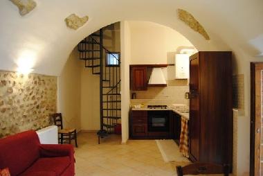 Holiday Apartment in Norcia (Perugia) or holiday homes and vacation rentals